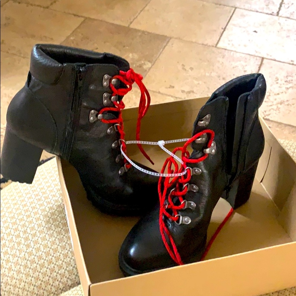Lucky Brand Boots